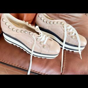 Steve Madden new woman shoes